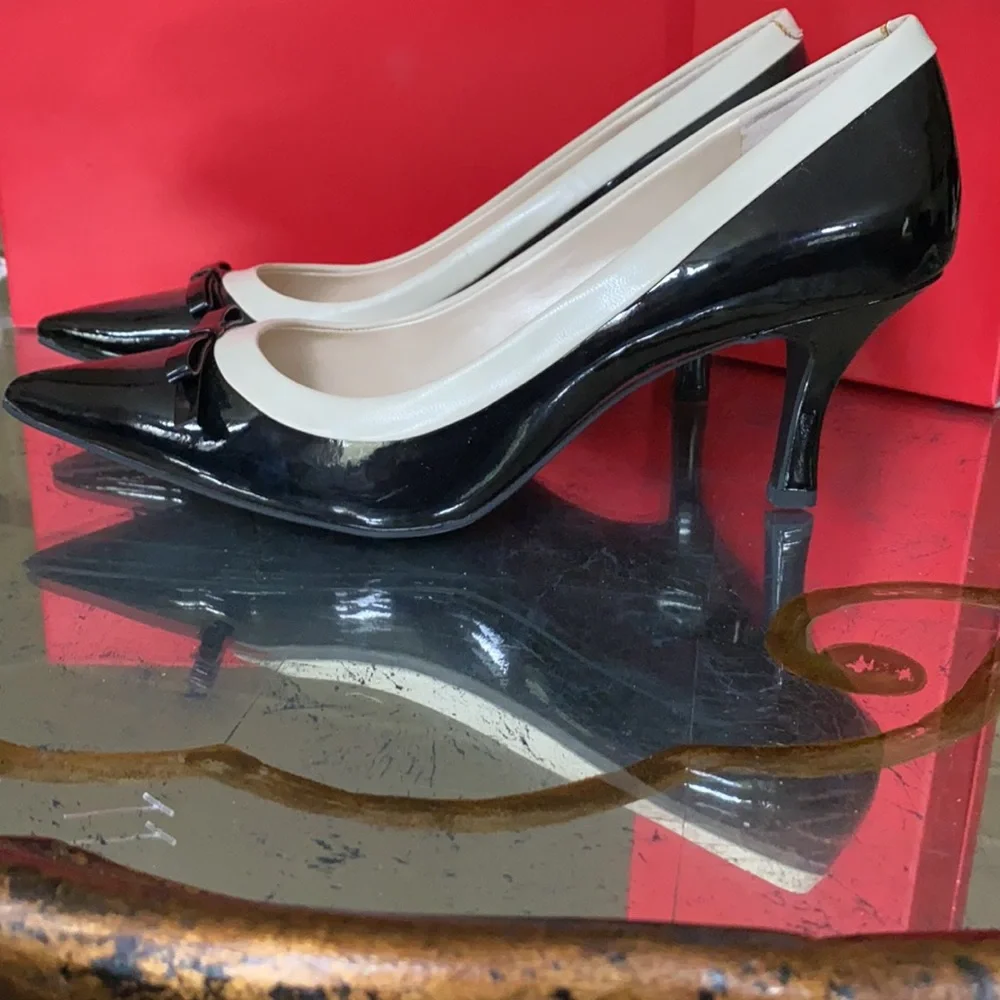 Shoes heels New AK Ann Klein iflex heels